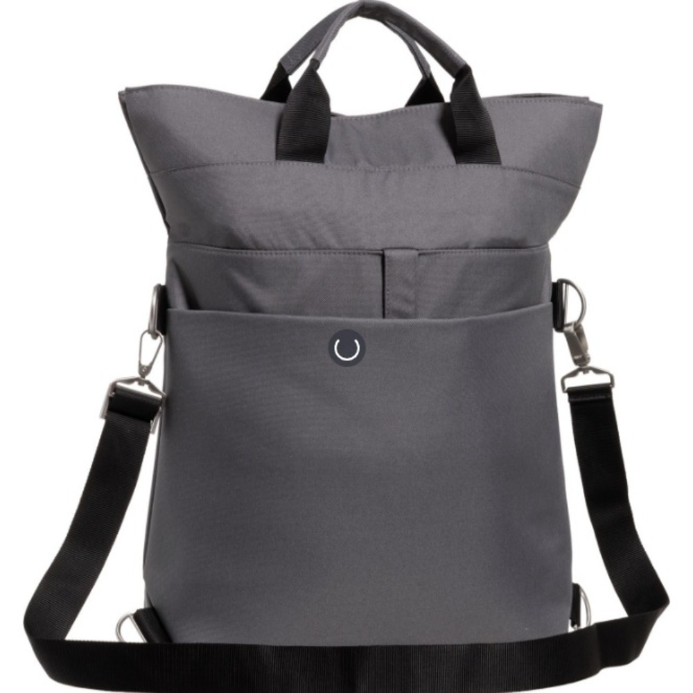 Thule Sleek Baby Changing Bag 17"x13"x5"‎ w/ Mat & Stroller Strap – Gray - Picture 10 of 10